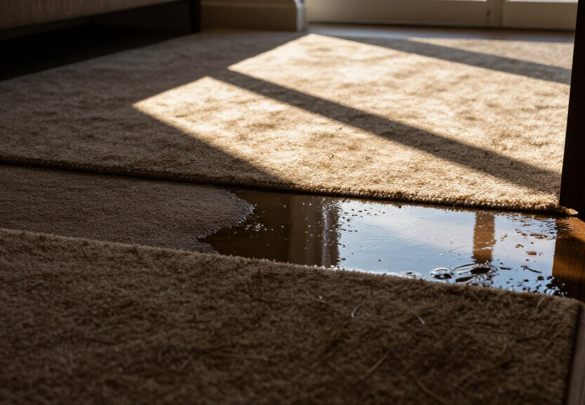 Kenthurst Home Flood Restoration