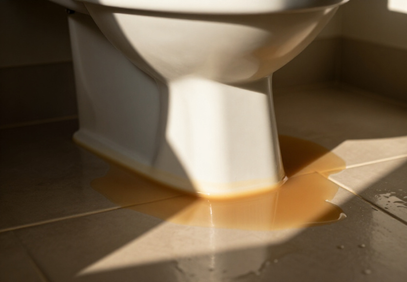 Sewage Cleanup in Kenthurst